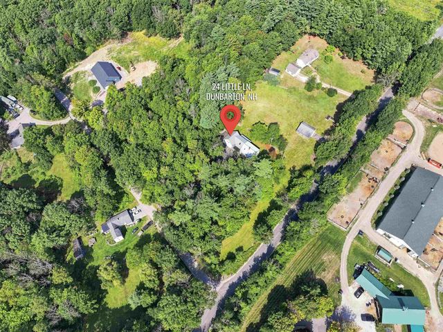 24 Little Lane, Dunbarton, NH 03046