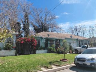 1091-- 1097 N Pershing, San Bernardino, CA 92410