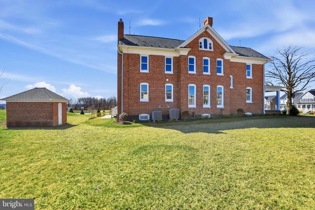 1300 POTOMAC VIEW PKWY, Brunswick, MD 21716