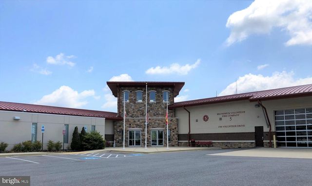 1300 POTOMAC VIEW PKWY, Brunswick, MD 21716