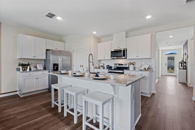 3946 LIMEKLIN FALLS LOOP, Davenport, FL 33837