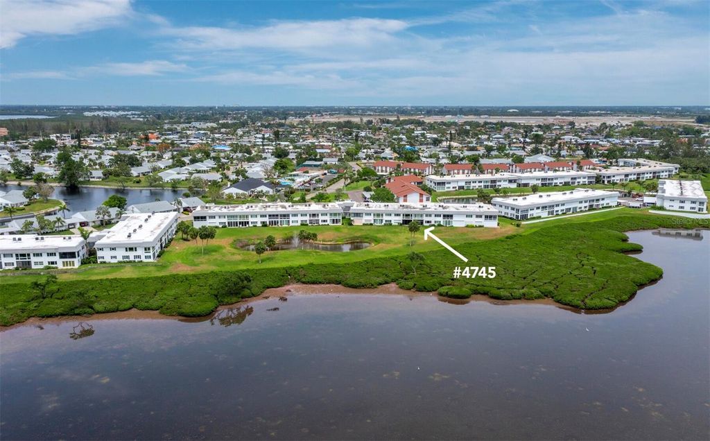 4745 INDEPENDENCE DRIVE 4745, Bradenton, FL 34210