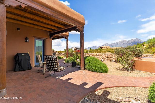 3940 Loma Bella Drive, Las Cruces, NM 88011