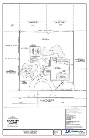 315 GREYTWIG ROAD, Vero Beach, FL 32963