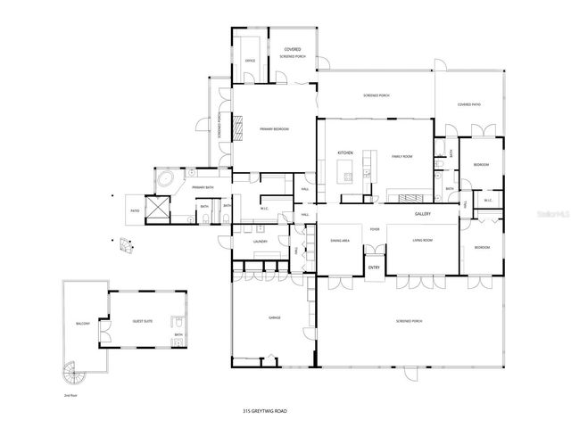 315 GREYTWIG ROAD, Vero Beach, FL 32963