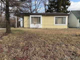 3007 Cornell Drive, Dayton, OH 45406