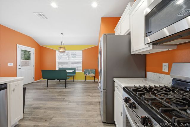 10014 E 106th Court North N, Owasso, OK 74055