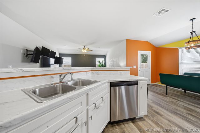 10014 E 106th Court North N, Owasso, OK 74055