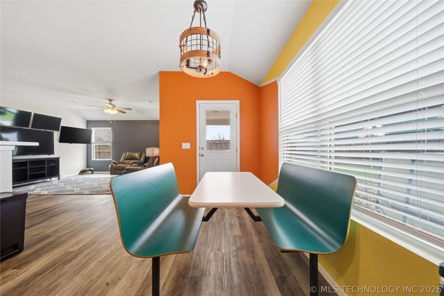 10014 E 106th Court North N, Owasso, OK 74055