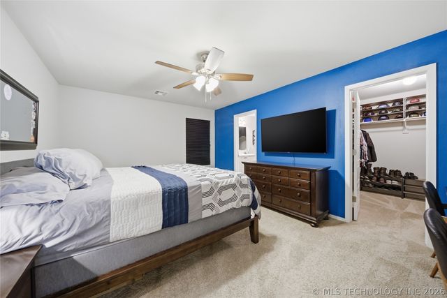 10014 E 106th Court North N, Owasso, OK 74055
