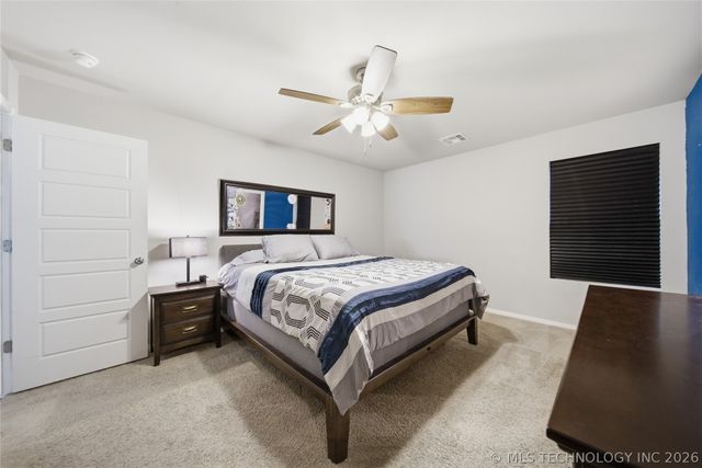 10014 E 106th Court North N, Owasso, OK 74055