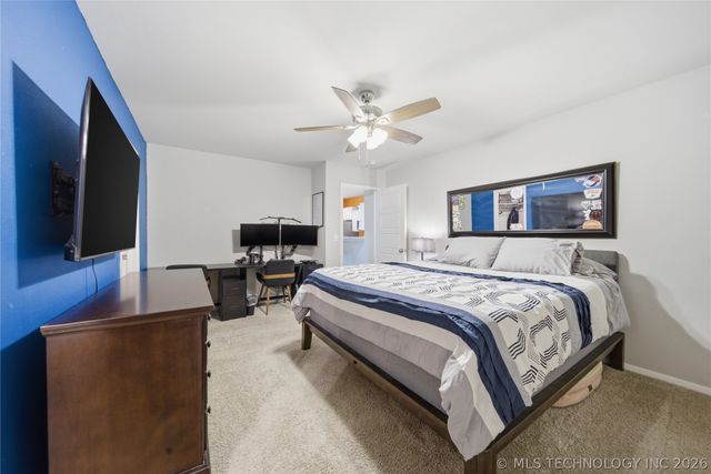10014 E 106th Court North N, Owasso, OK 74055