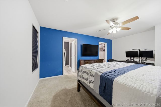 10014 E 106th Court North N, Owasso, OK 74055