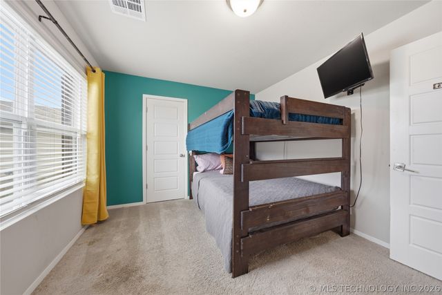 10014 E 106th Court North N, Owasso, OK 74055