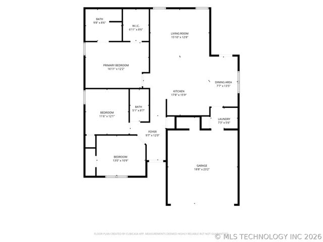 10014 E 106th Court North N, Owasso, OK 74055