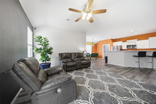 10014 E 106th Court North N, Owasso, OK 74055