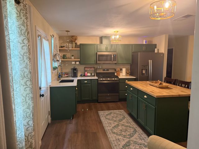 10096 Ferry Lake Road, Oil City, LA 71061