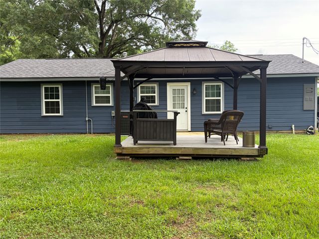 10096 Ferry Lake Road, Oil City, LA 71061