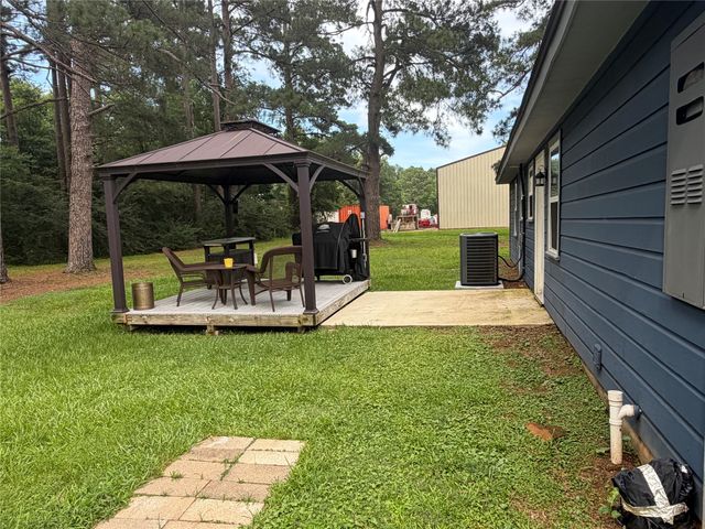 10096 Ferry Lake Road, Oil City, LA 71061