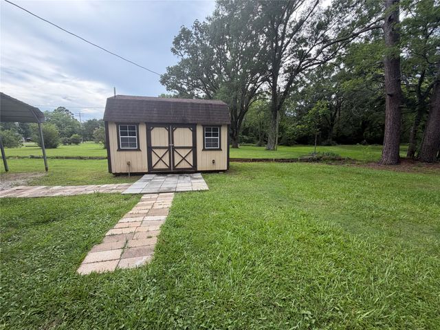 10096 Ferry Lake Road, Oil City, LA 71061
