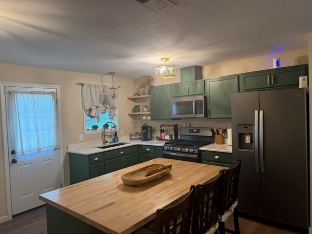 10096 Ferry Lake Road, Oil City, LA 71061