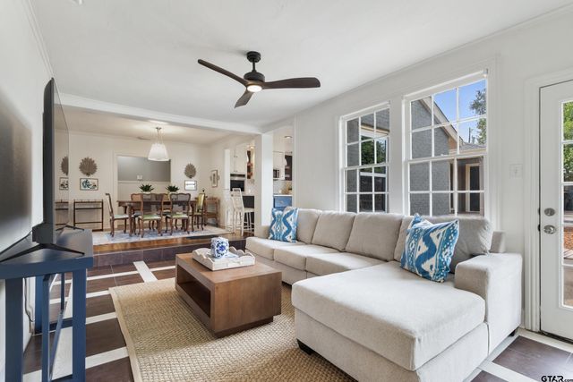 1403 S Robertson, Tyler, TX 75701