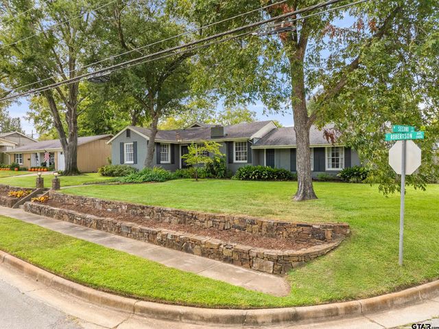 1403 S Robertson, Tyler, TX 75701