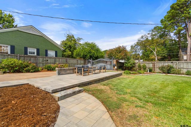 1403 S Robertson, Tyler, TX 75701