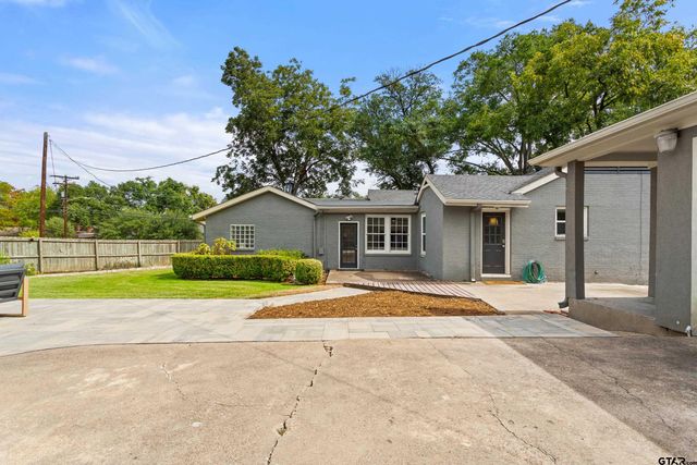 1403 S Robertson, Tyler, TX 75701