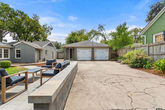 1403 S Robertson, Tyler, TX 75701