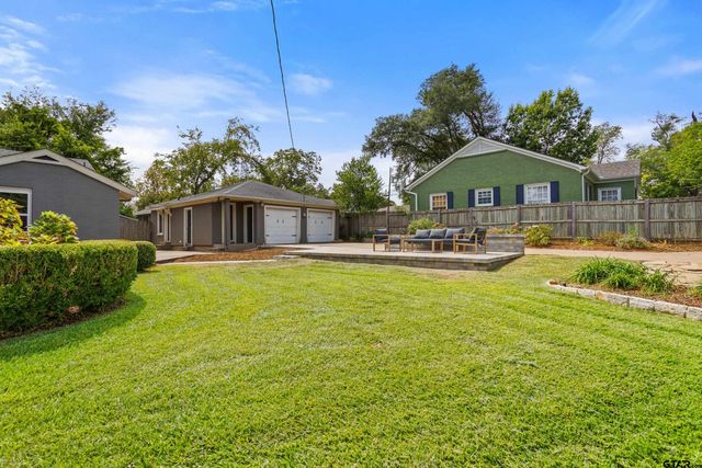 1403 S Robertson, Tyler, TX 75701