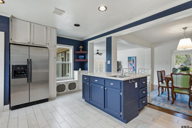 1403 S Robertson, Tyler, TX 75701