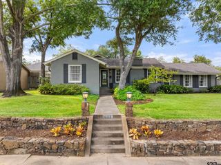 1403 S Robertson, Tyler, TX 75701