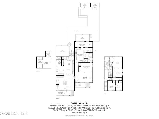 35 Bay Avenue, North Middletown, NJ 07748
