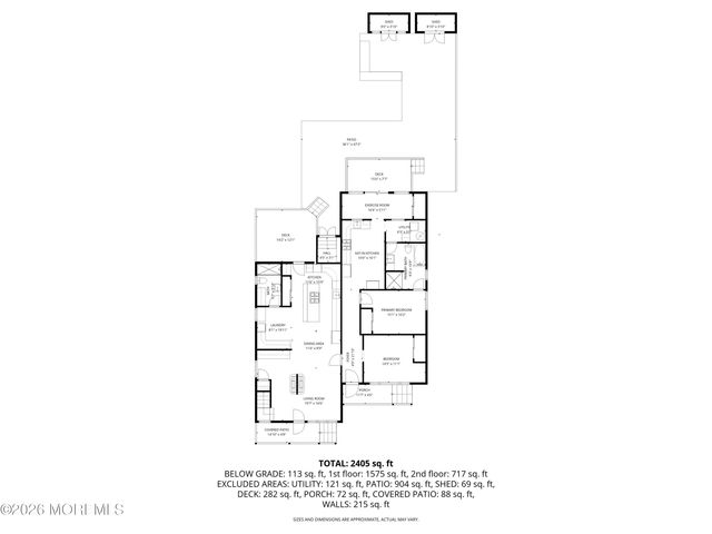 35 Bay Avenue, North Middletown, NJ 07748
