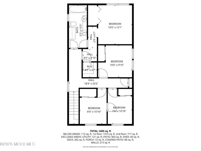 35 Bay Avenue, North Middletown, NJ 07748