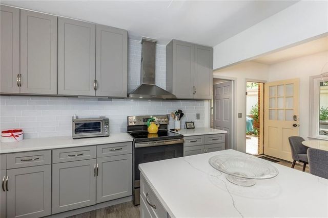 4035 Deerings Drive, Peachtree Corners, GA 30092