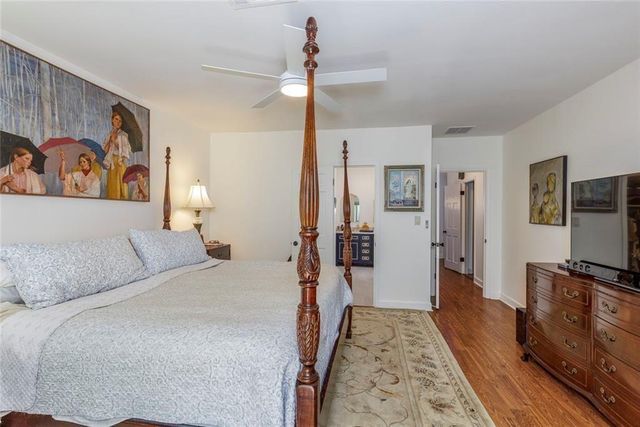 4035 Deerings Drive, Peachtree Corners, GA 30092