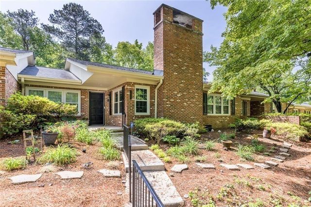 4035 Deerings Drive, Peachtree Corners, GA 30092