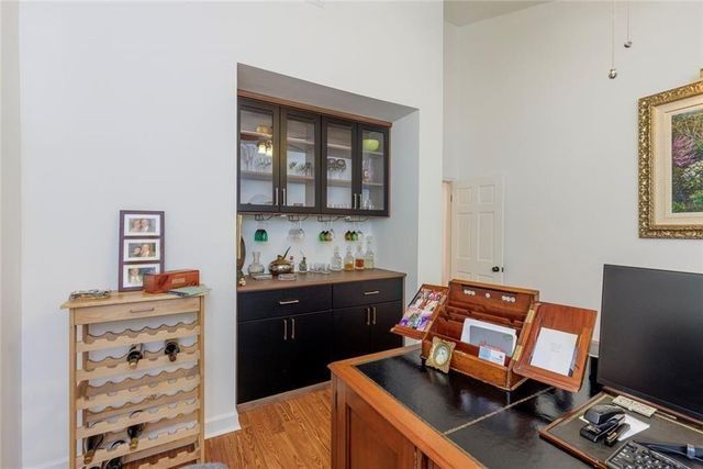 4035 Deerings Drive, Peachtree Corners, GA 30092