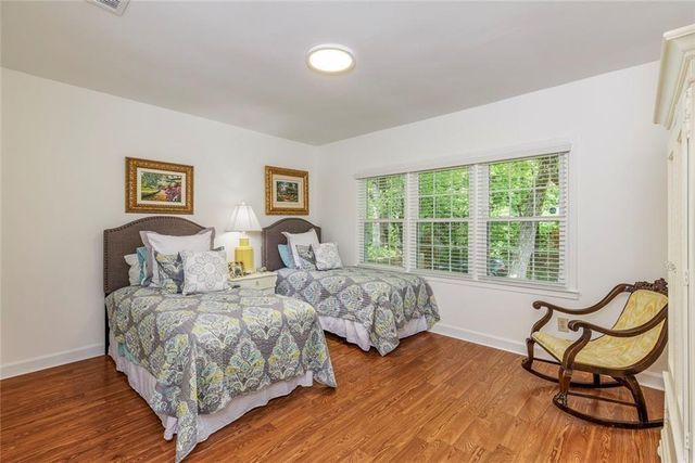 4035 Deerings Drive, Peachtree Corners, GA 30092