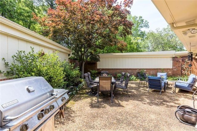 4035 Deerings Drive, Peachtree Corners, GA 30092