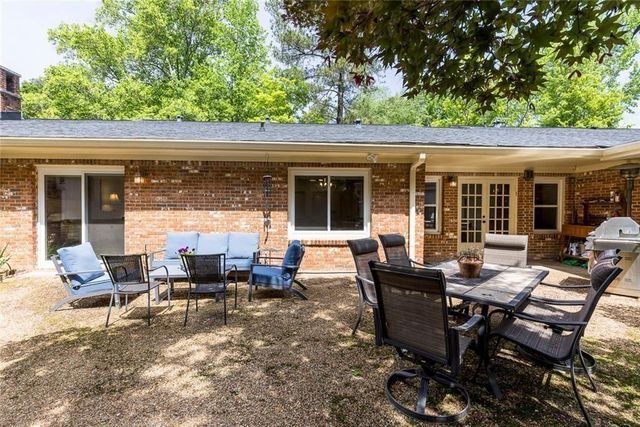 4035 Deerings Drive, Peachtree Corners, GA 30092