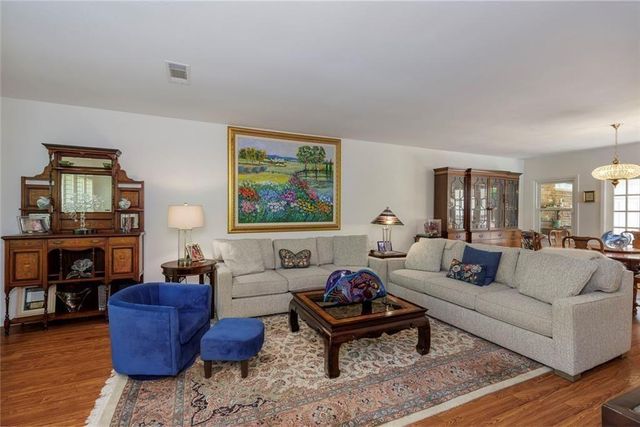 4035 Deerings Drive, Peachtree Corners, GA 30092