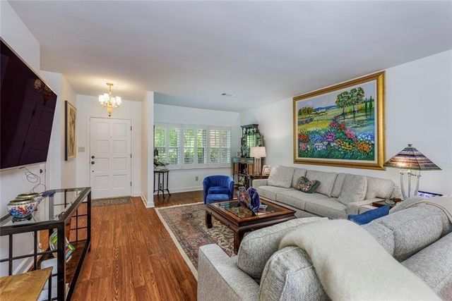 4035 Deerings Drive, Peachtree Corners, GA 30092