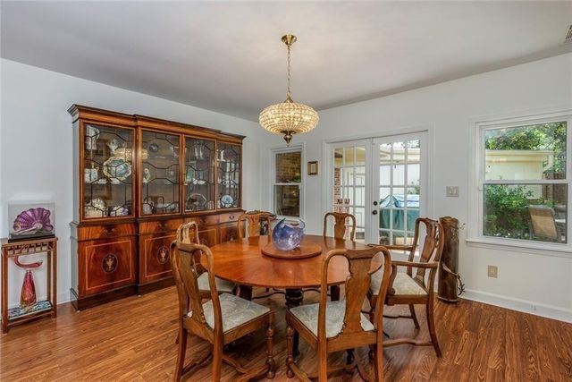 4035 Deerings Drive, Peachtree Corners, GA 30092