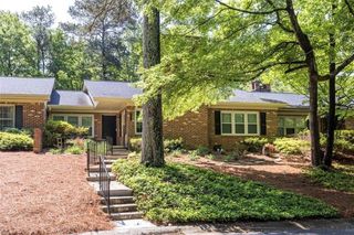4035 Deerings Drive, Peachtree Corners, GA 30092