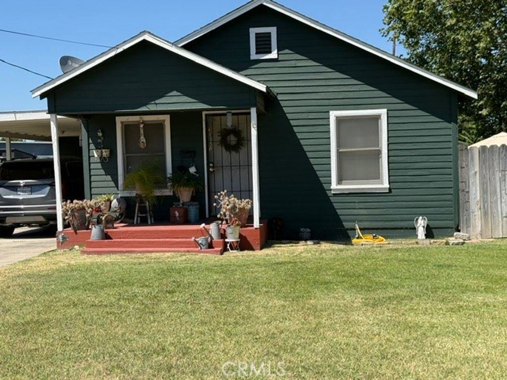1971 Mitchell, Atwater, CA 95301