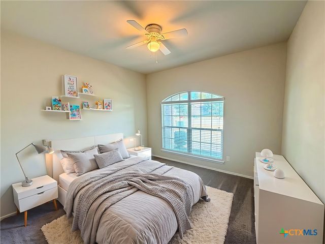 6622 Ambrose Circle, Temple, TX 76502