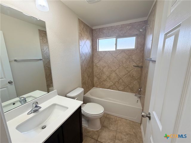 6622 Ambrose Circle, Temple, TX 76502